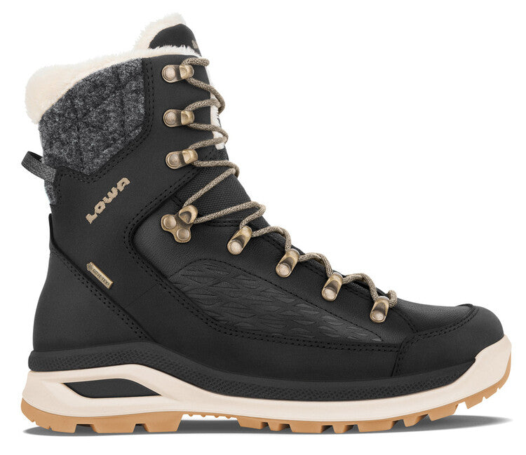 Lowa Damen- Winter- Schuhe Renegade EVO Ice GTX Ls