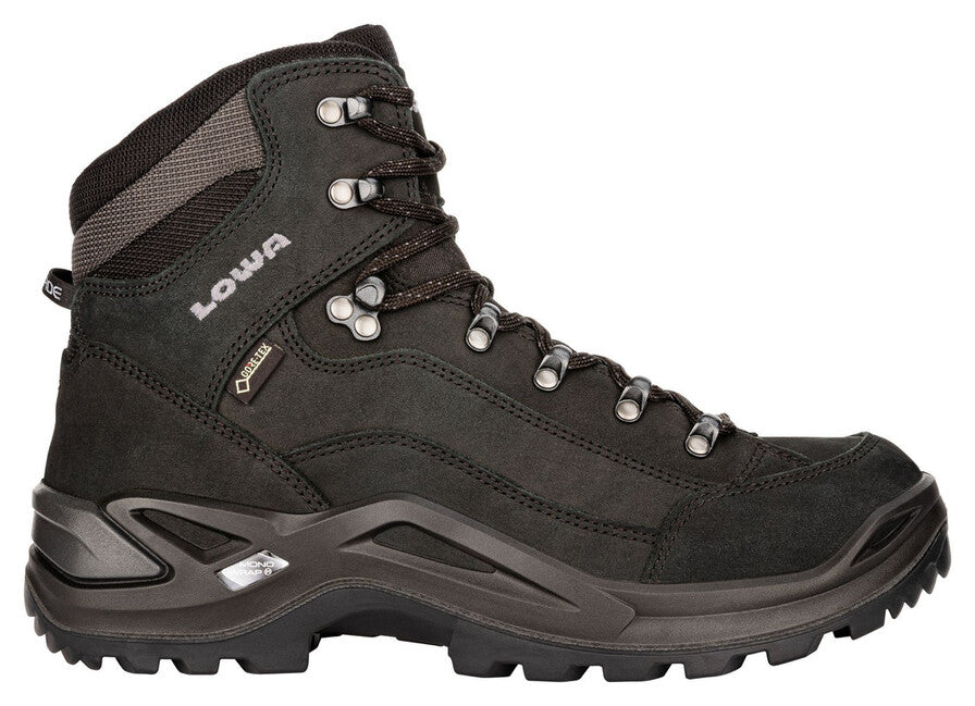 Lowa Herren- trekingova Schuhe Renegade GTX mid