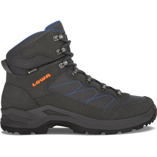 LOWA Herren- trekova Schuhe Taurus Pro GTX Mid