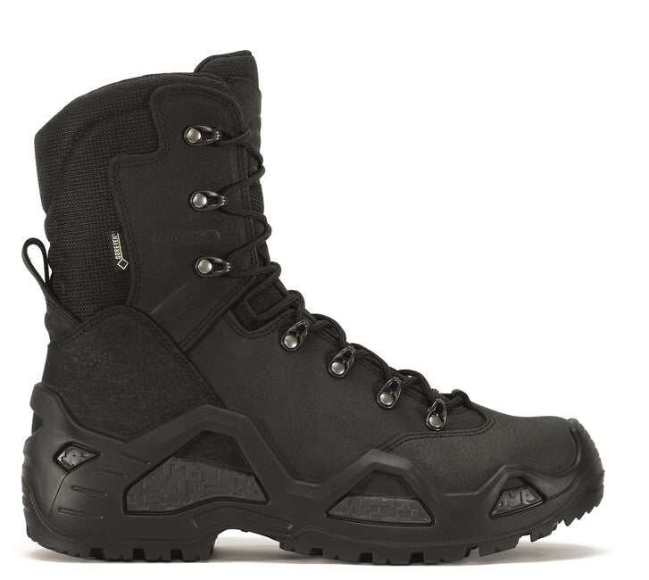 LOWA Z-8N GTX C herren-Taktik-Stiefel, schwarz