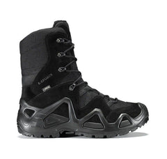 LOWA Zephyr GTX Hi TF taktische Schuhe für Herren, schwarz