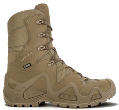 LOWA Zephyr GTX Hi TF taktische Schuhe für Herren, coyote OP
