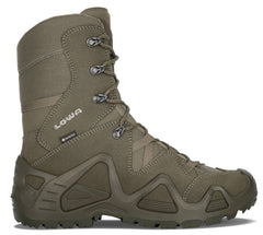 LOWA Zephyr GTX Hi TF taktische Schuhe für Herren, ranger green