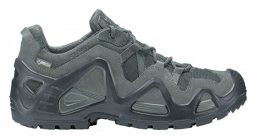 Lowa Herren- Taktische Schuhe Zephyr GTX Lo TF