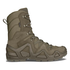 LOWA Zephyr MK2 GTX Hi taktische Schuhe für Herren, ranger green