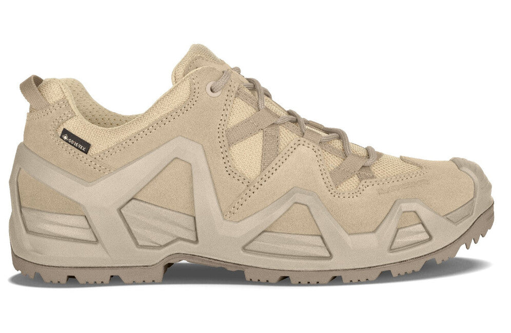 LOWA Zephyr MK2 GTX LO herren-taktik-stiefel, wüste
