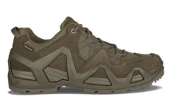 LOWA Zephyr MK2 GTX LO taktische Schuhe für Herren, ranger green