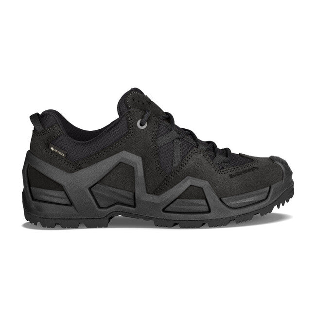LOWA Zephyr MK2 GTX LO Ws tactical Stiefel, schwarz