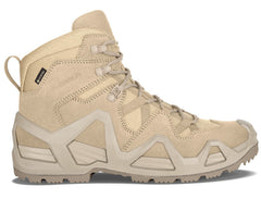 LOWA Zephyr MK2 GTX MID taktische Schuhe für Herren, desert
