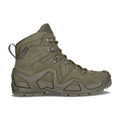 LOWA Zephyr MK2 GTX MID Ws taktische Schuhe für Damen, ranger green