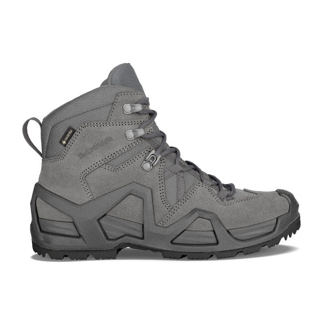 LOWA Zephyr MK2 GTX MID Ws taktische Schuhe für Damen, wolf