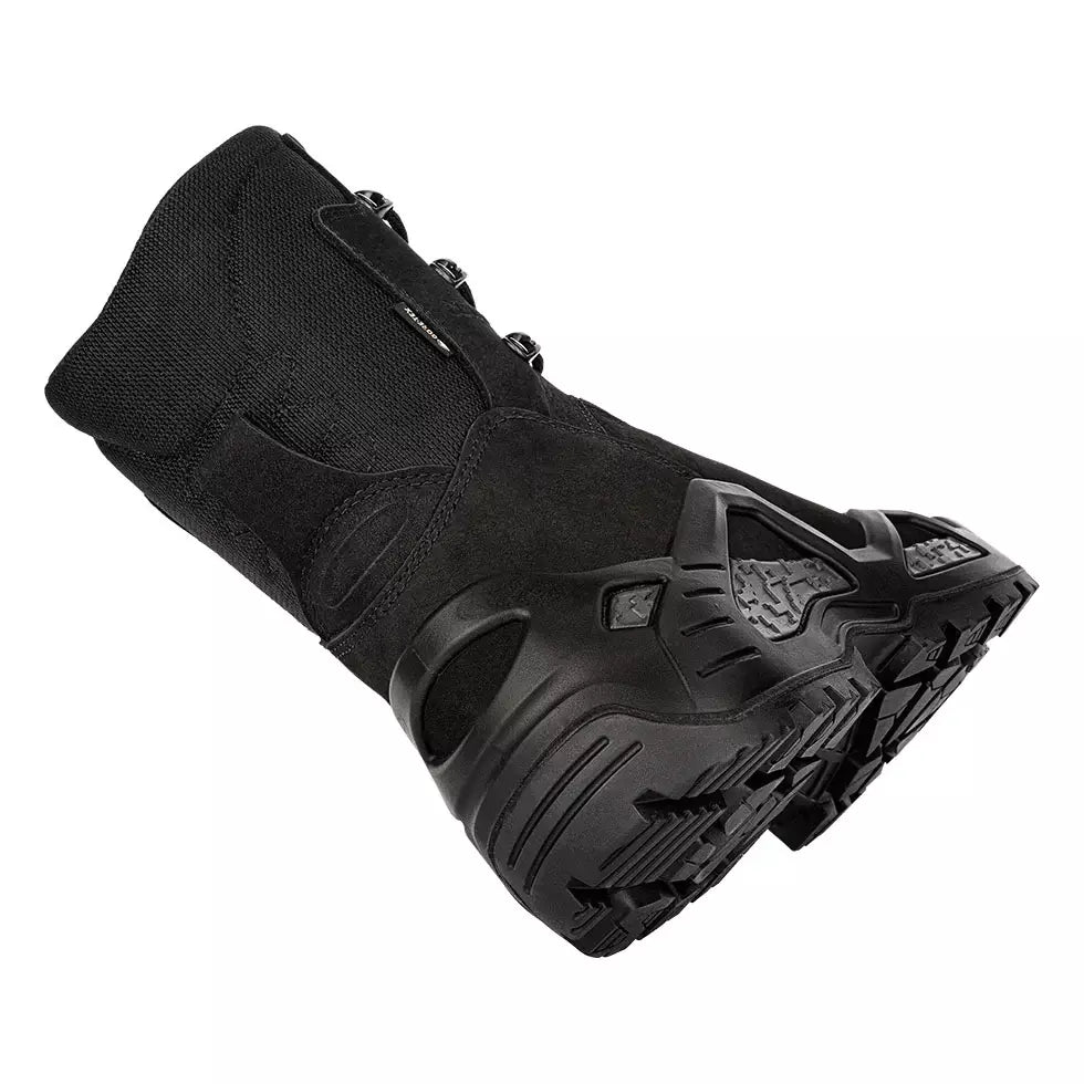 LOWA Z-8N MK2 GTX PR taktische Schuhe, black