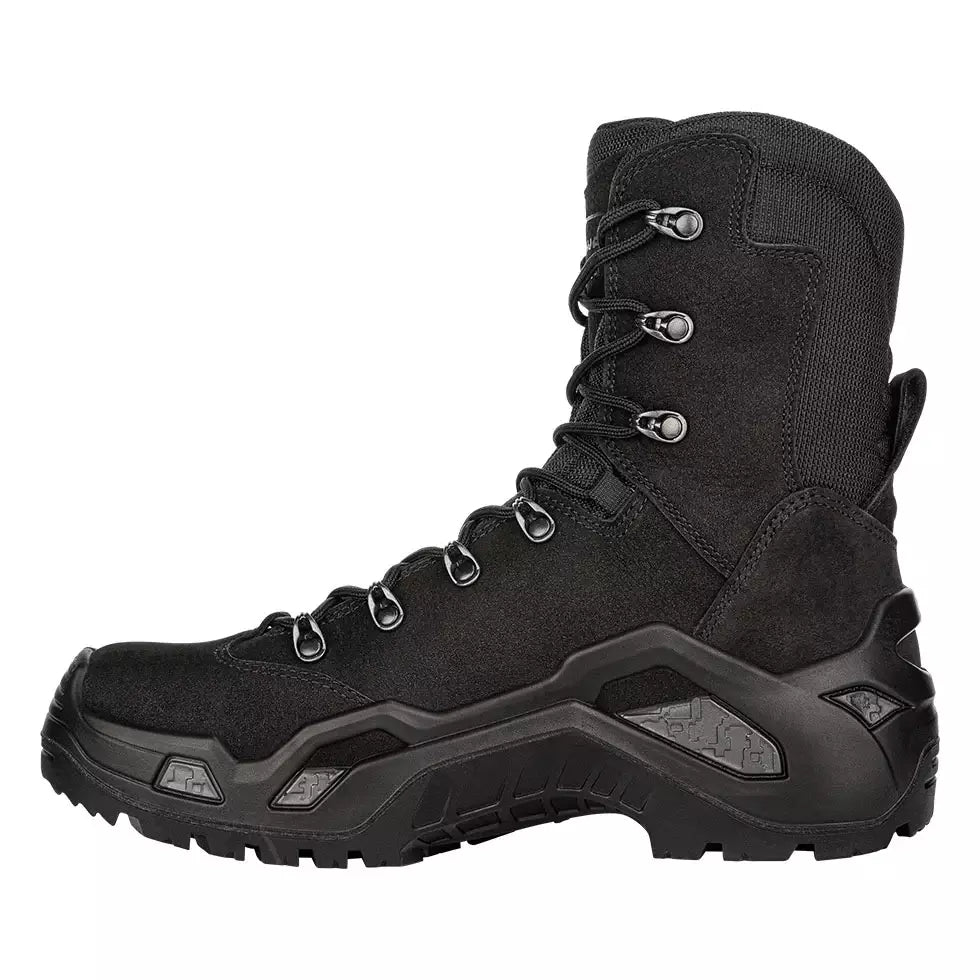 LOWA Z-8N MK2 GTX PR taktische Schuhe, black