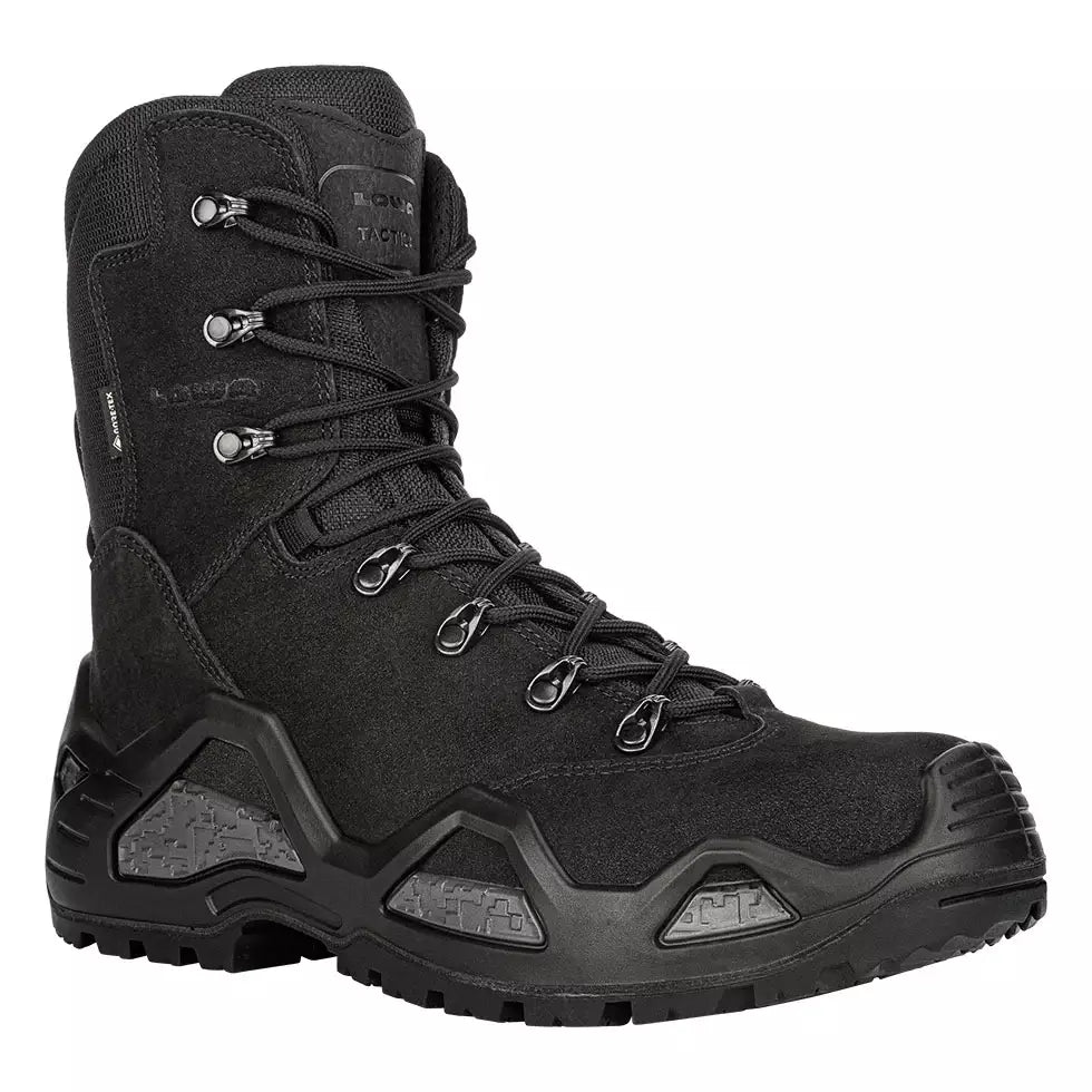 LOWA Z-8N MK2 GTX PR taktische Schuhe, black