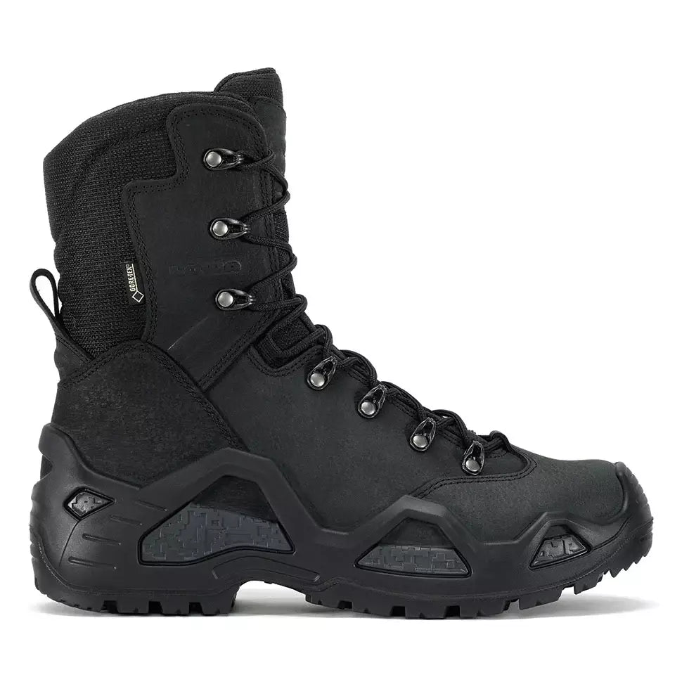 LOWA Z-8N MK2 GTX PR taktische Schuhe, black