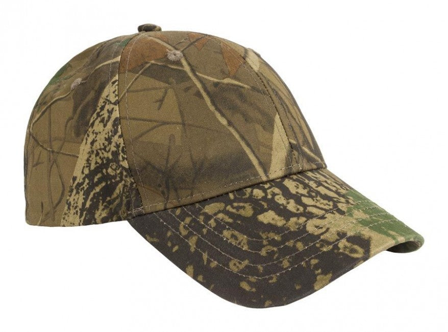M-Tramp Hardwood baseballcap