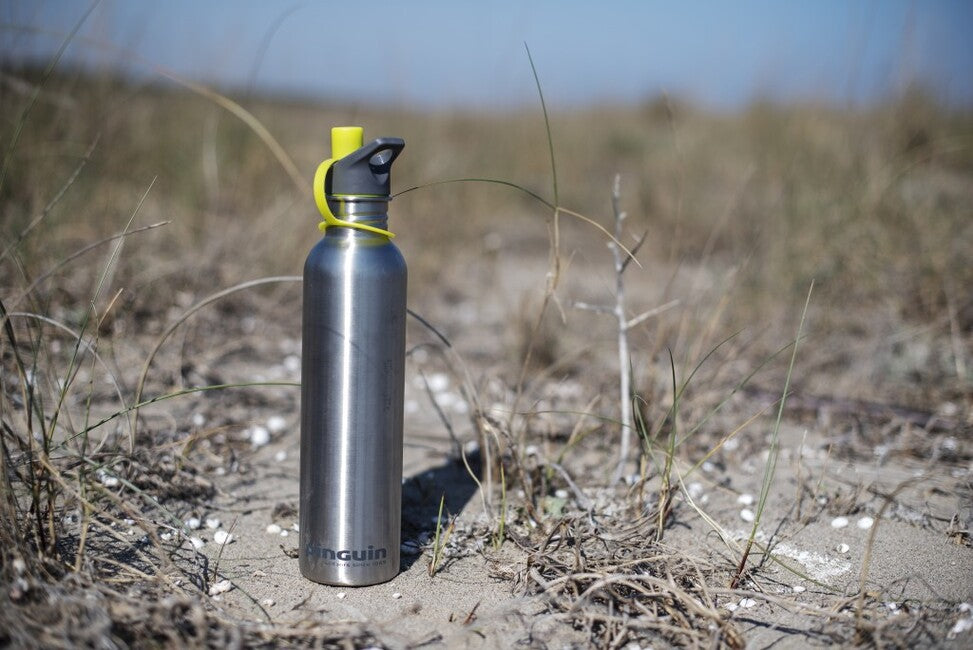 Pinguin Bottle S 0.8L