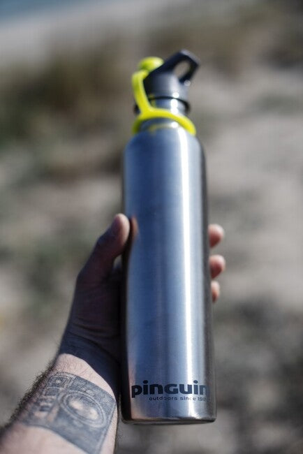 Pinguin Bottle S 0.8L