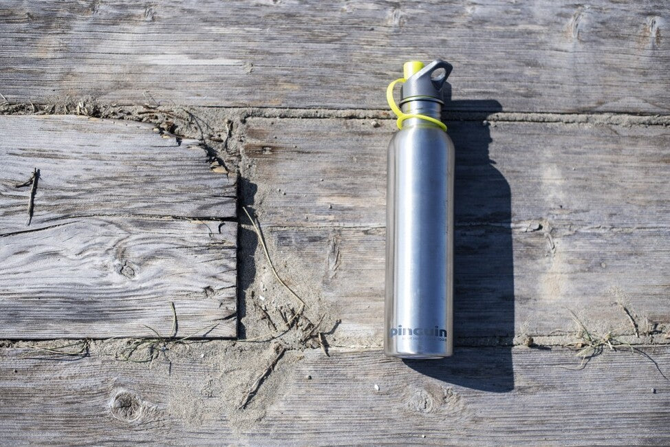 Pinguin Bottle S 0.8L