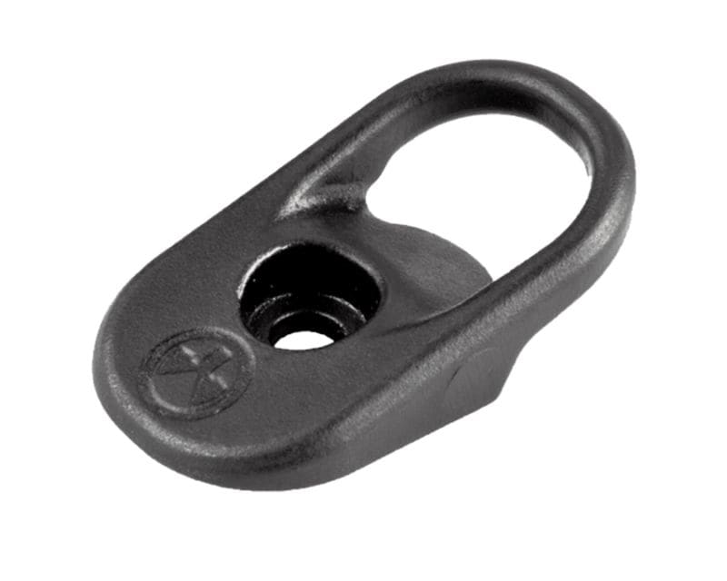 Magpul MSA taktische riemenhalter - moe sling attachment - schwarz