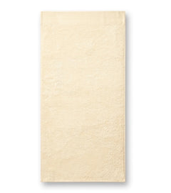 Malfini Bamboo Bath Towel, Almond, 70x140cm