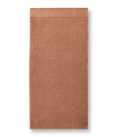 Malfini Bamboo Bath Towel 70x140cm, Beige