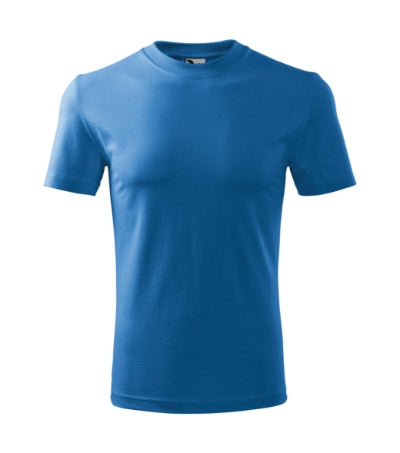 Malfini Basic kinder-T-shirt, hellblau
