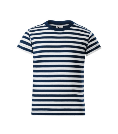 Malfini Marine kinder-T-shirt, dunkelblau