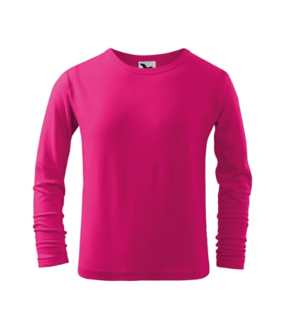 Kinderlangarmshirts