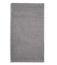 Malfini osuska Organic 70x140cm, starostrieborna