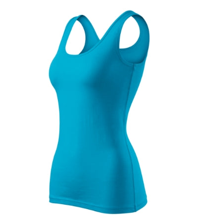 Malfini Triumph damen-Top 180g/m2, türkis