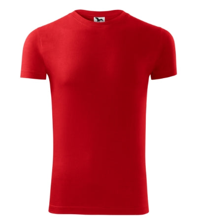 Malfini Viper herren-T-shirt, rot