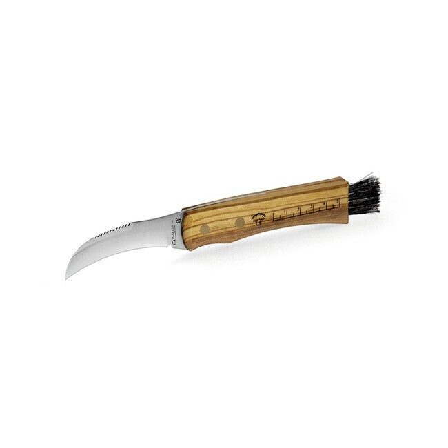 Maserin Messer Bosco w/sheath