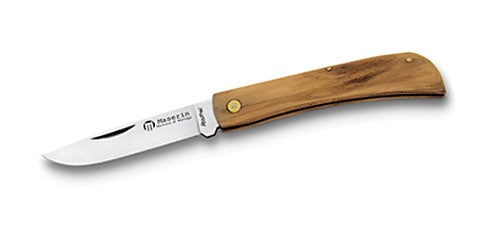 Maserin PE2005 Classic Line taschenmesser Holz, 19 cm