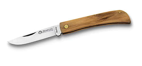 Maserin PE2005 Classic Line taschenmesser Holz, 21,5 cm