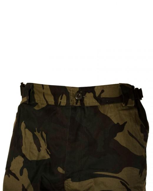 O&T Stride Men's Trousers, Woodland Pattern