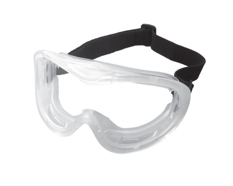 Maskenpolbrille ARM-01