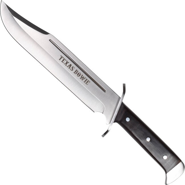 Haller Master Bowie messer mit feststehender Klinge