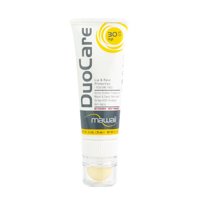 Mawaii krem na pery 25 ml, SPF 30