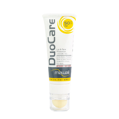 Mawaii-Lippencreme 25 ml, spf 50