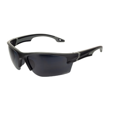 Mawaii Sportstyle Blade FTR Sonnenbrille schwarz, grau