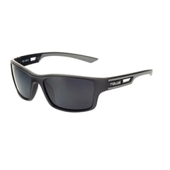 Mawaii Sportstyle Sonnenbrille schwarz-grau
