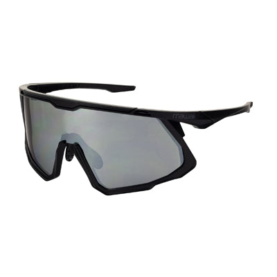 Mawaii Sportstyle Fast Track schwarz-grau Sonnenbrille