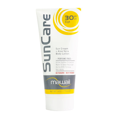 Mawaii SunCare Sonnenschutzmittel 175 ml SPF 30