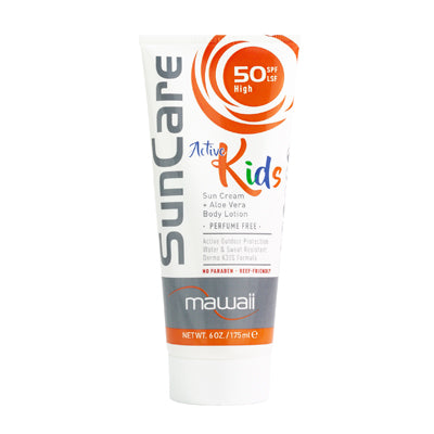 Kinderkosmetik