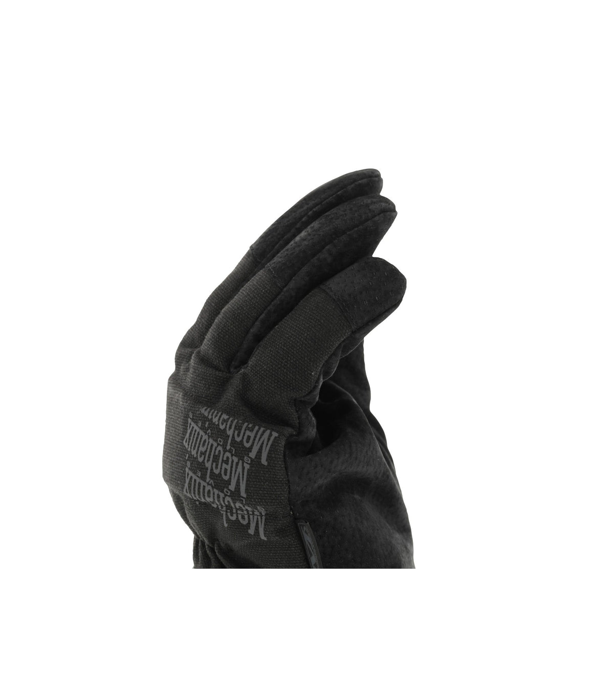 Mechanix ColdWork Canvas Utility Winterarbeitshandschuhe, schwarz