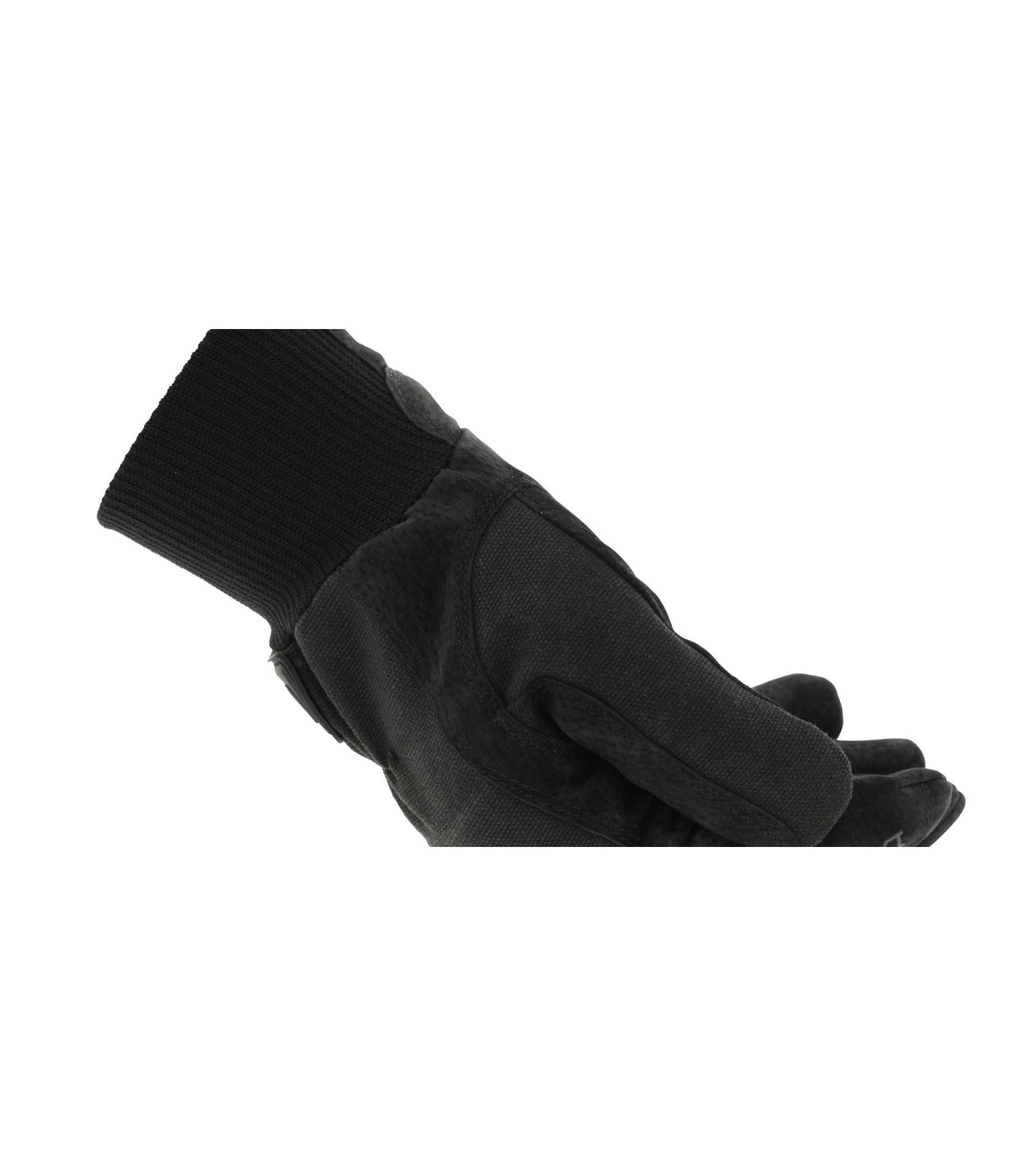 Mechanix ColdWork Canvas Utility Winterarbeitshandschuhe, schwarz