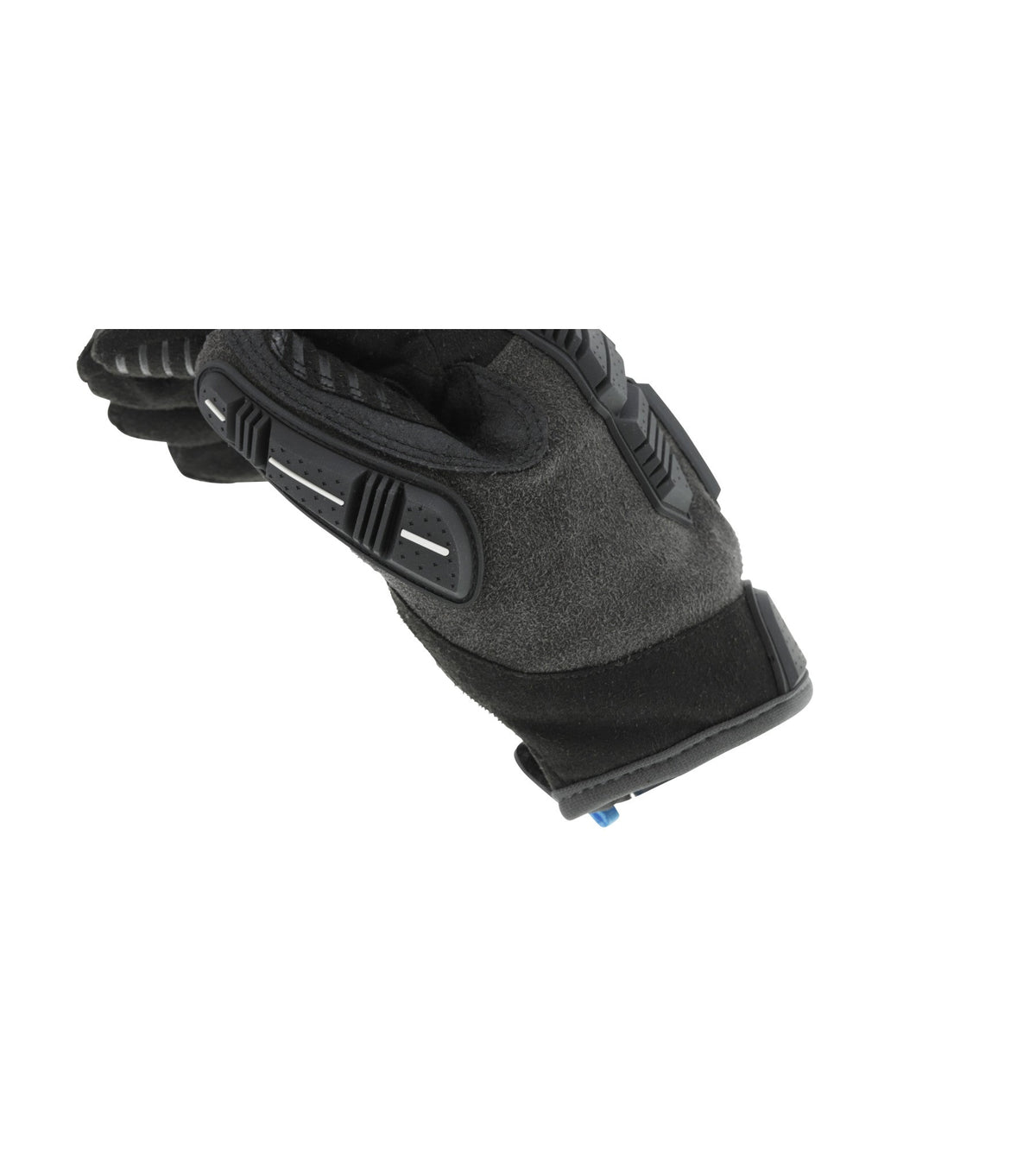 Mechanix Wear ColdWork M-Pact Insulated handschuhe, schwarz-grau