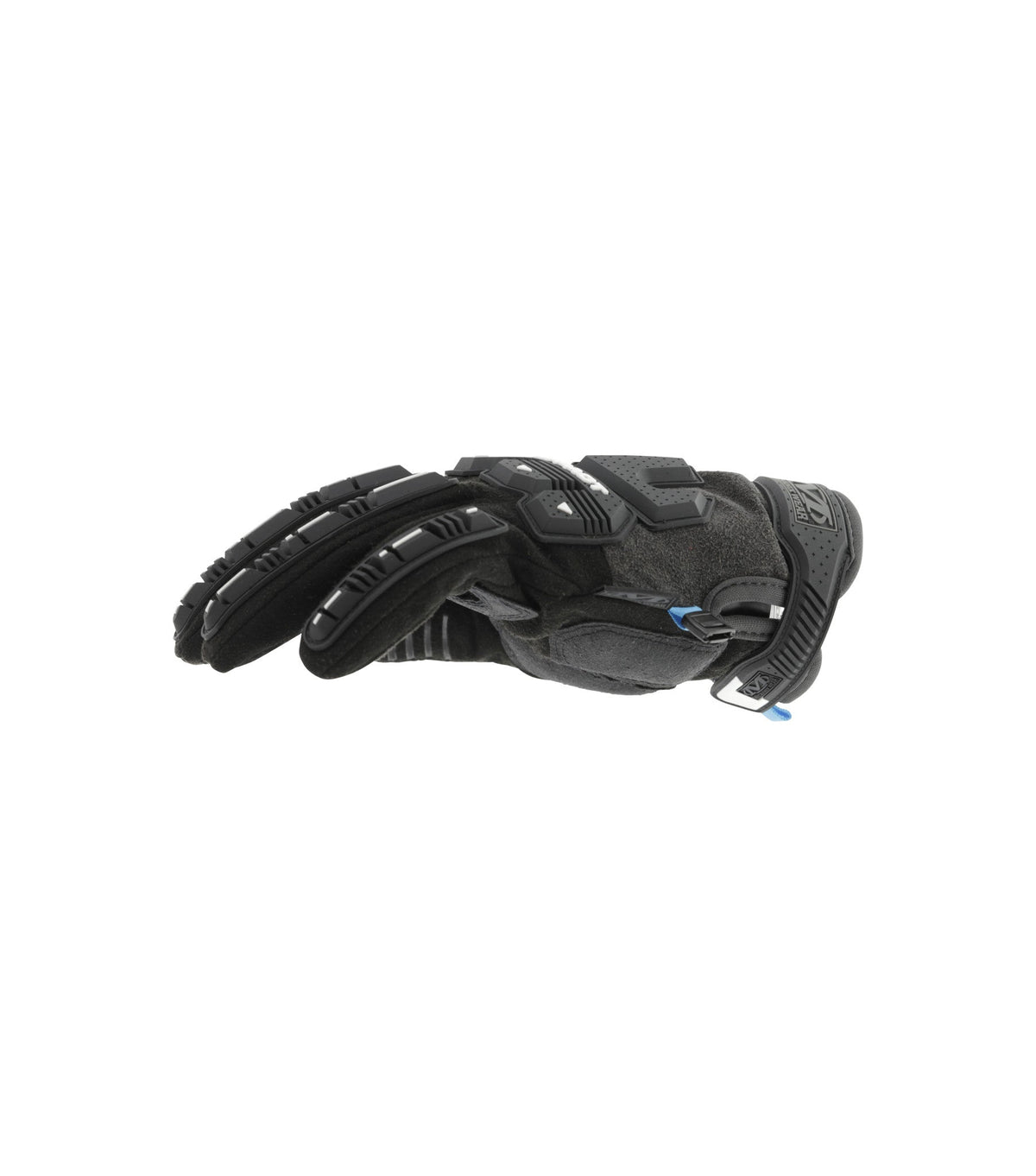 Mechanix Wear ColdWork M-Pact Insulated handschuhe, schwarz-grau