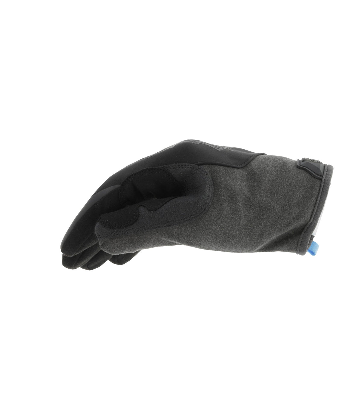 Mechanix Wear ColdWork Original Insulated handschuhe, schwarz-grau